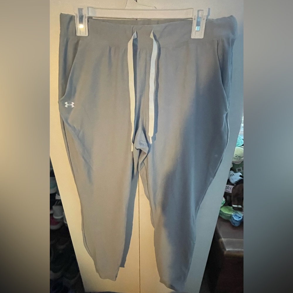UA Joggers